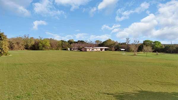 4.54 Acres of Land for Sale in Kopperl, Texas