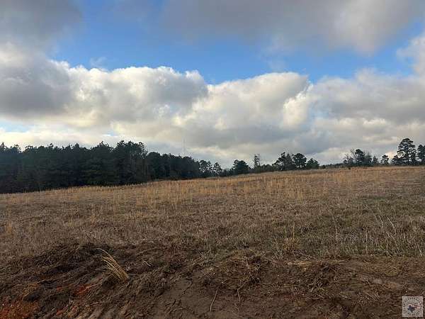 5.73 Acres of Residential Land for Sale in Fouke, Arkansas
