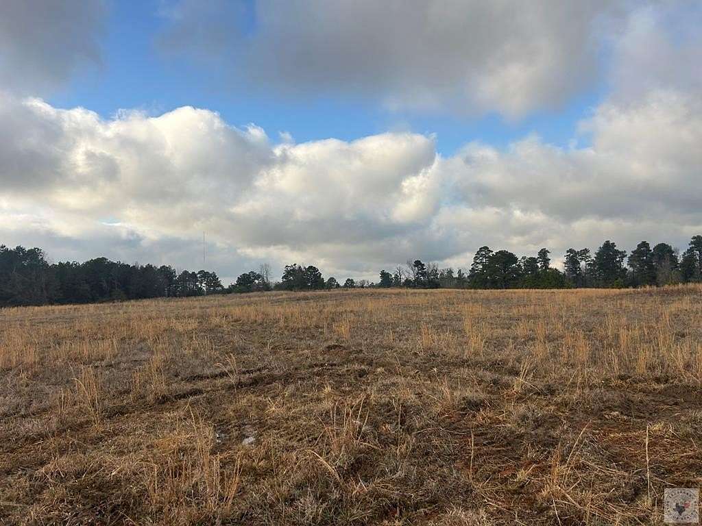 4.58 Acres of Residential Land for Sale in Fouke, Arkansas