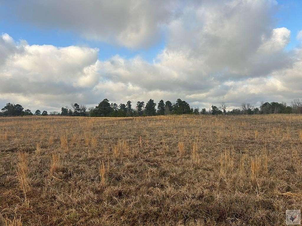 3.43 Acres of Residential Land for Sale in Fouke, Arkansas