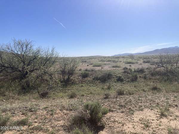 1.12 Acres of Land for Sale in Willcox, Arizona