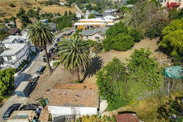 0.14 Acres of Residential Land for Sale in Los Angeles, California