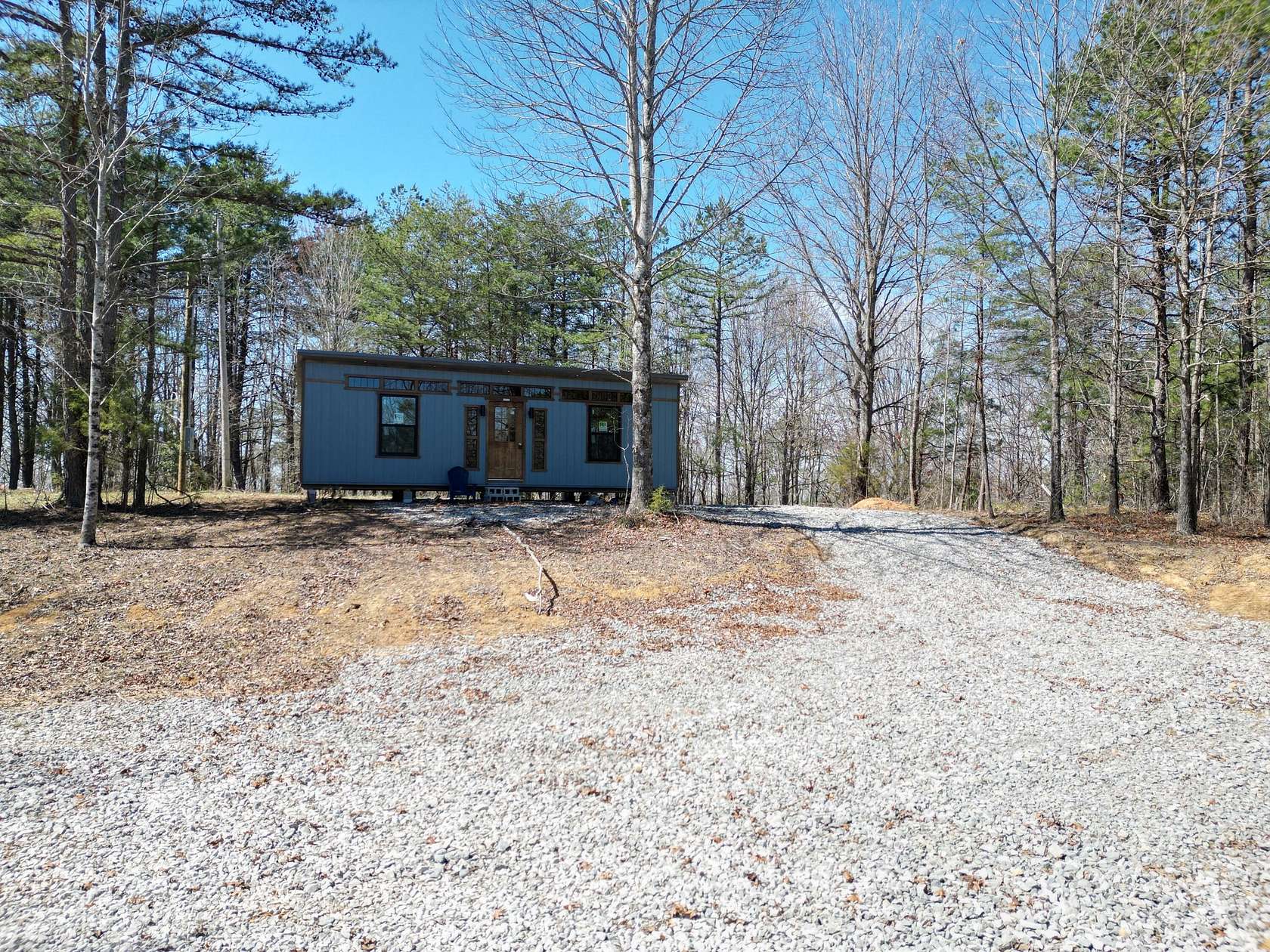 5 Acres of Land for Sale in East Bernstadt, Kentucky