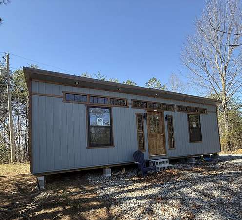 5 Acres of Land for Sale in East Bernstadt, Kentucky