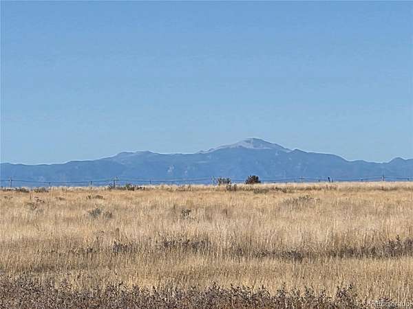 40.3 Acres of Land for Sale in Avondale, Colorado