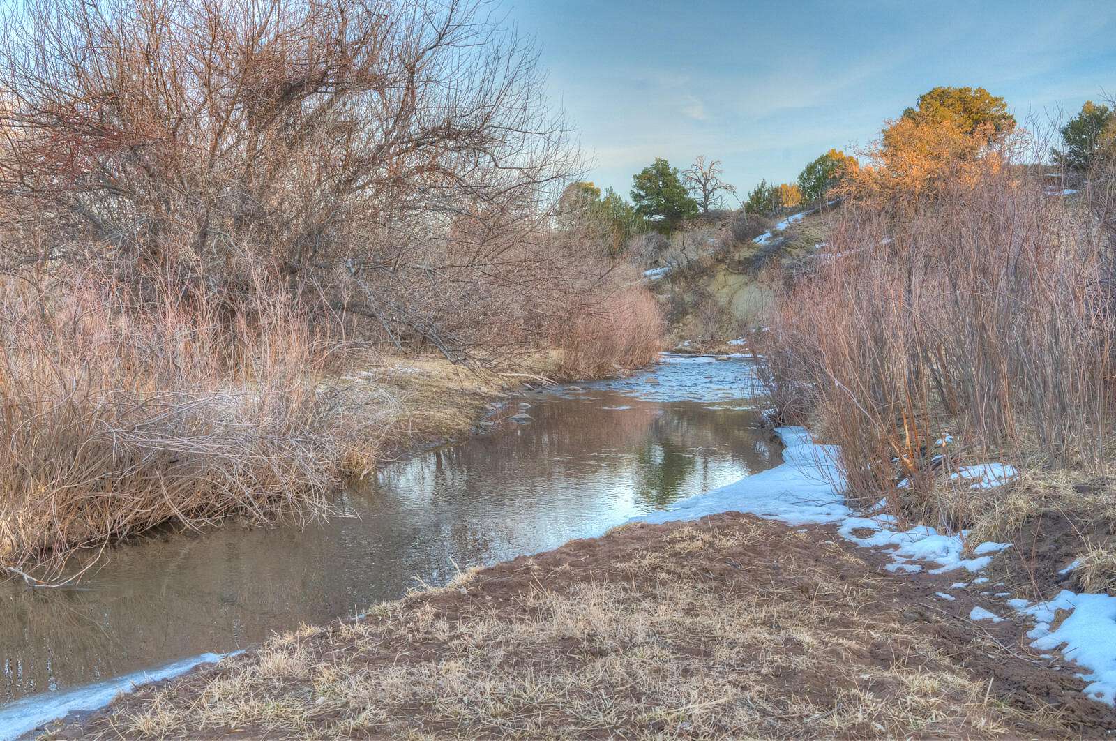 35 Acres of Land for Sale in Walsenburg, Colorado