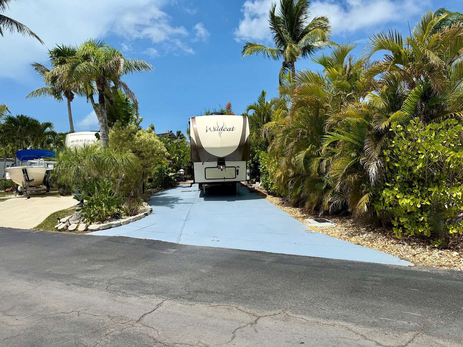 Land for Sale in Chokoloskee, Florida