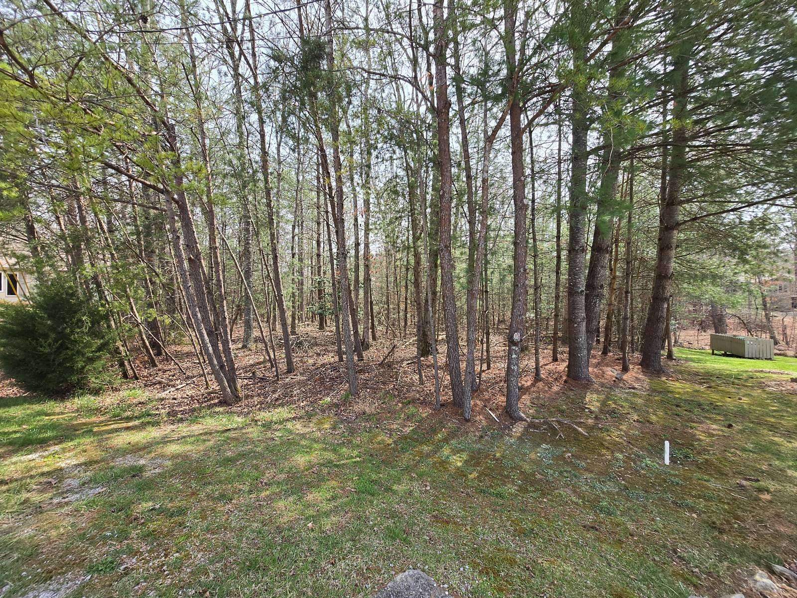 0.45 Acres of Residential Land for Sale in Crossville, Tennessee