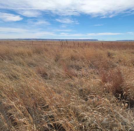 160 Acres of Land for Sale in Hawk Springs, Wyoming