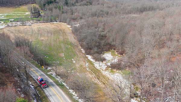 5 Acres of Land for Sale in Carrollton, Ohio