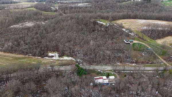 5 Acres of Land for Sale in Carrollton, Ohio