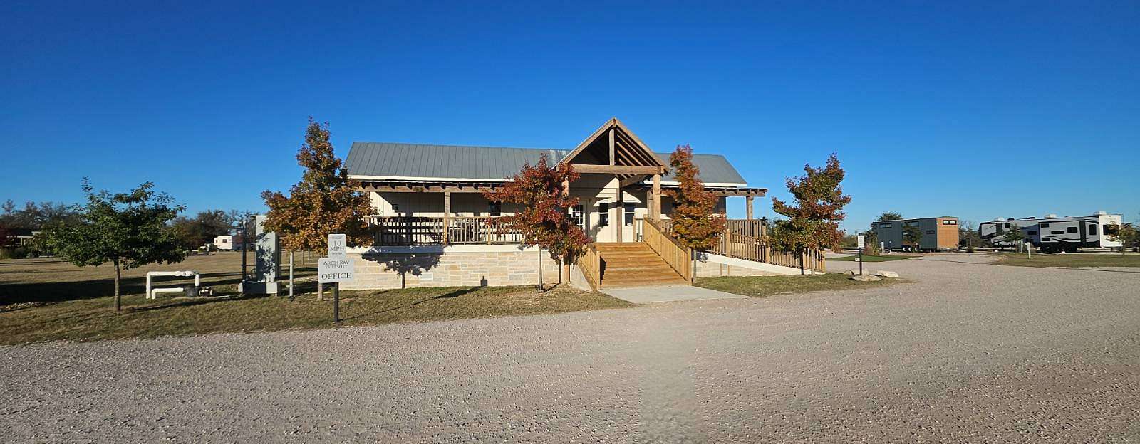 0.08 Acres of Land for Sale in Fredericksburg, Texas