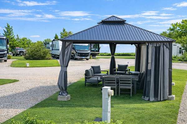 0.08 Acres of Land for Sale in Fredericksburg, Texas