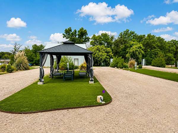 0.08 Acres of Land for Sale in Fredericksburg, Texas