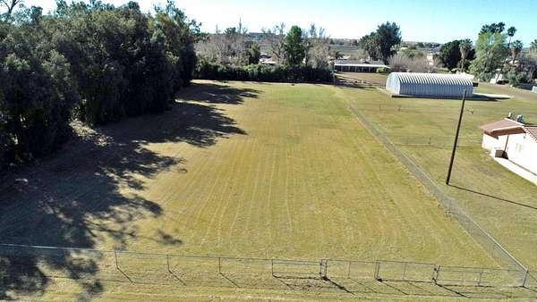 1 Acre of Residential Land for Sale in Somerton, Arizona