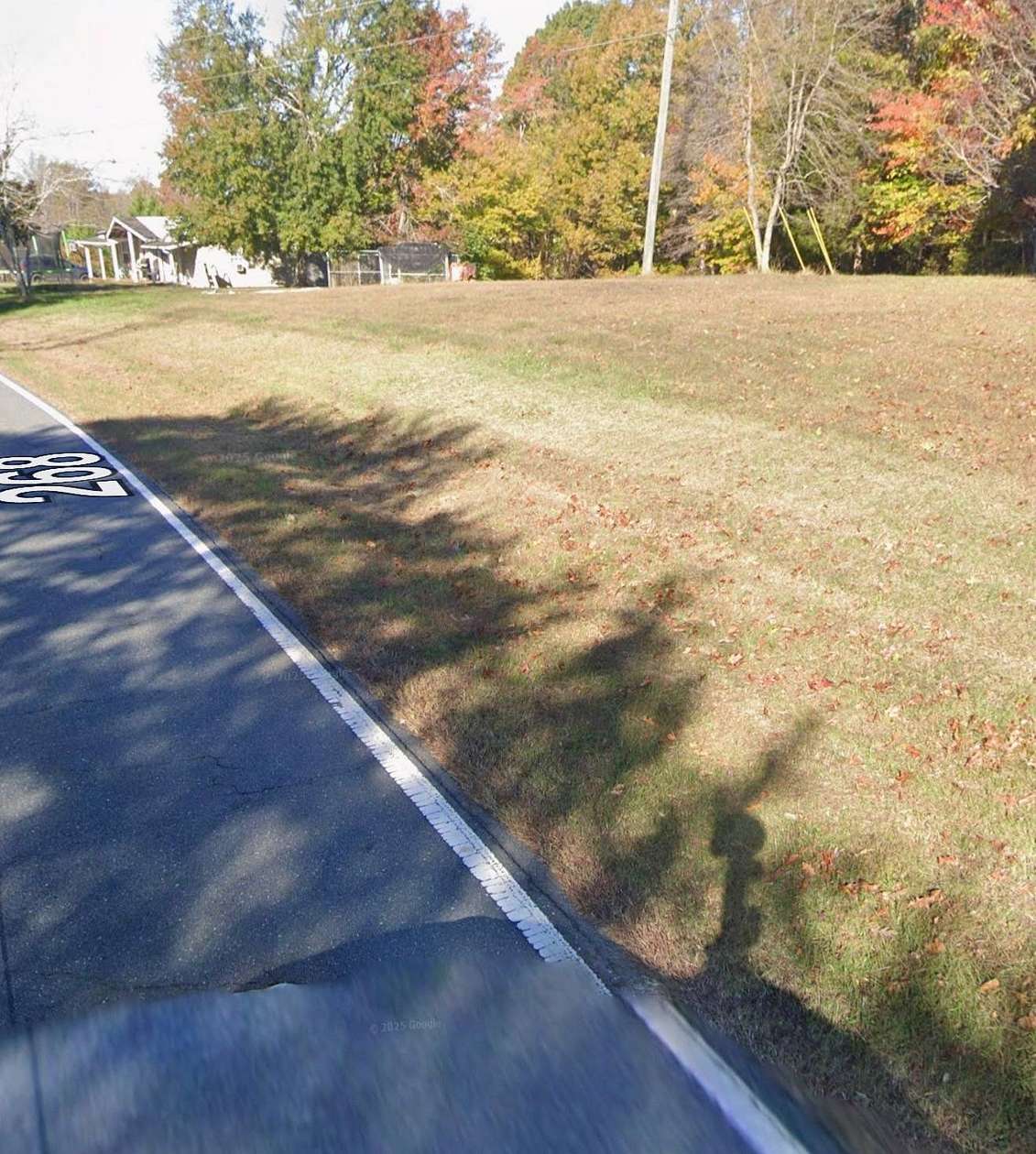 0.51 Acres of Residential Land for Sale in Pinnacle, North Carolina