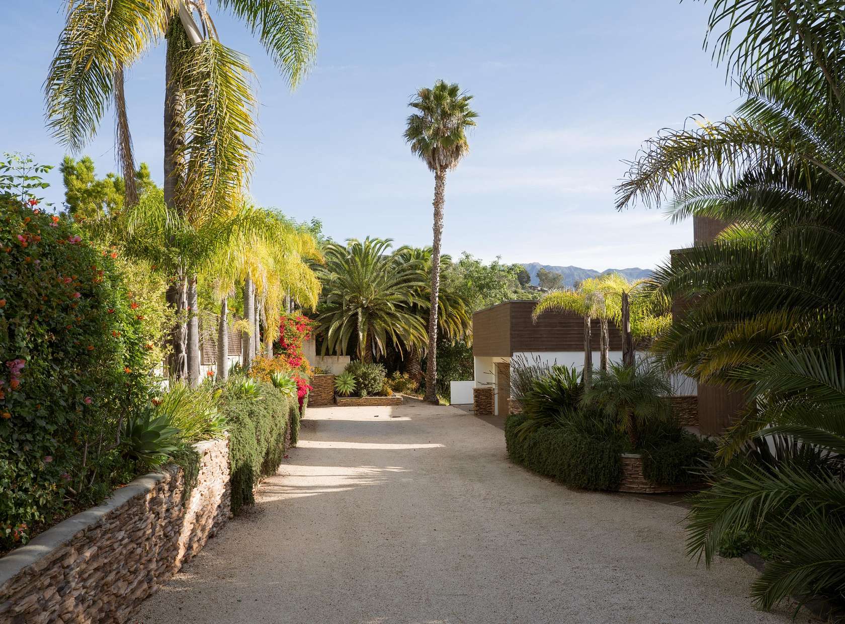 4.12 Acres of Land with Home for Sale in Santa Barbara, California