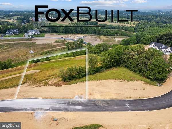 1.23 Acres of Residential Land for Sale in Hummelstown, Pennsylvania
