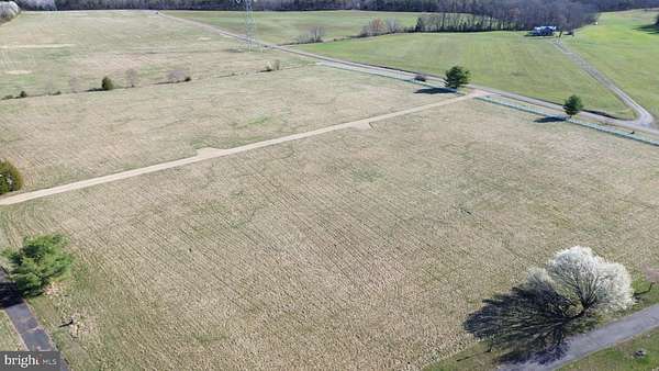 3.75 Acres of Land for Sale in Spotsylvania, Virginia