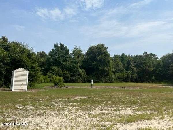 0.52 Acres of Residential Land for Lease in Mount Olive, North Carolina