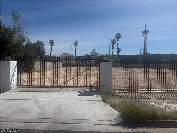 0.4 Acres of Residential Land for Sale in Las Vegas, Nevada