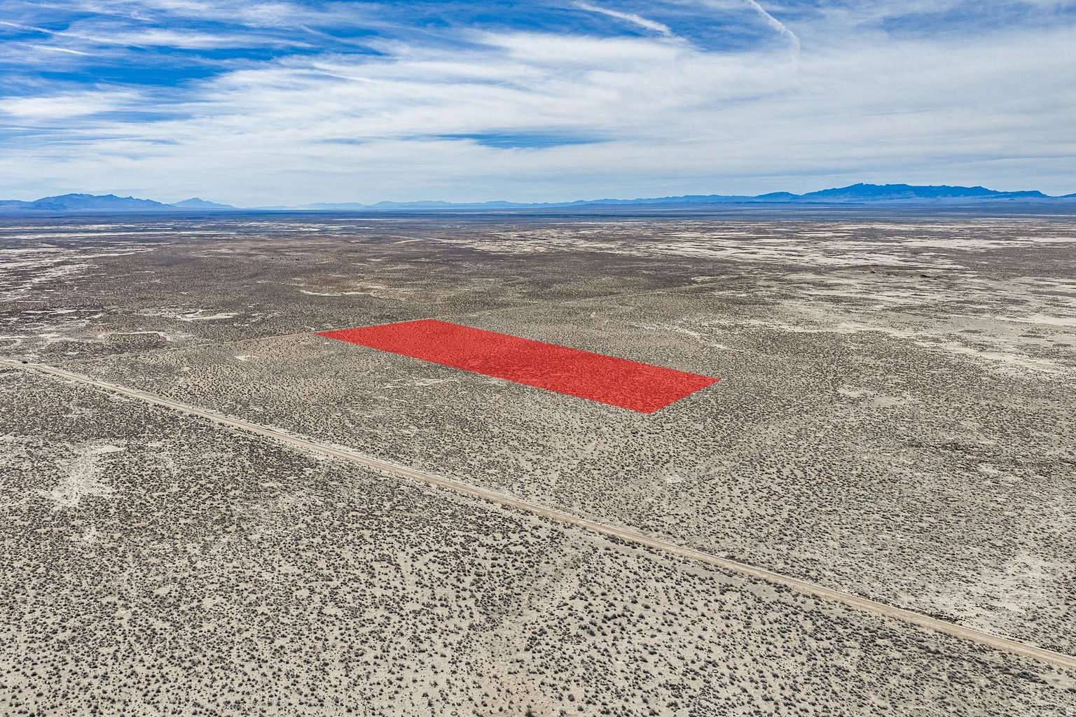 20 Acres of Recreational & Residential Land for Sale in Delta, Utah