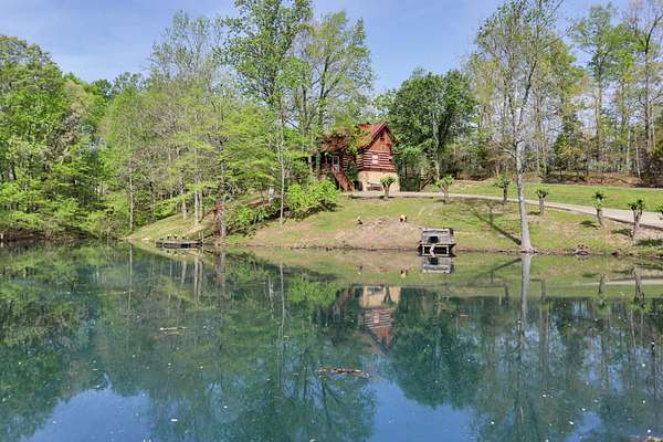 2.69 Acres of Land with Home for Sale in White House, Tennessee