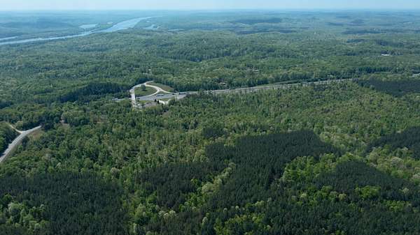 114 Acres of Recreational Land for Sale in Holladay, Tennessee