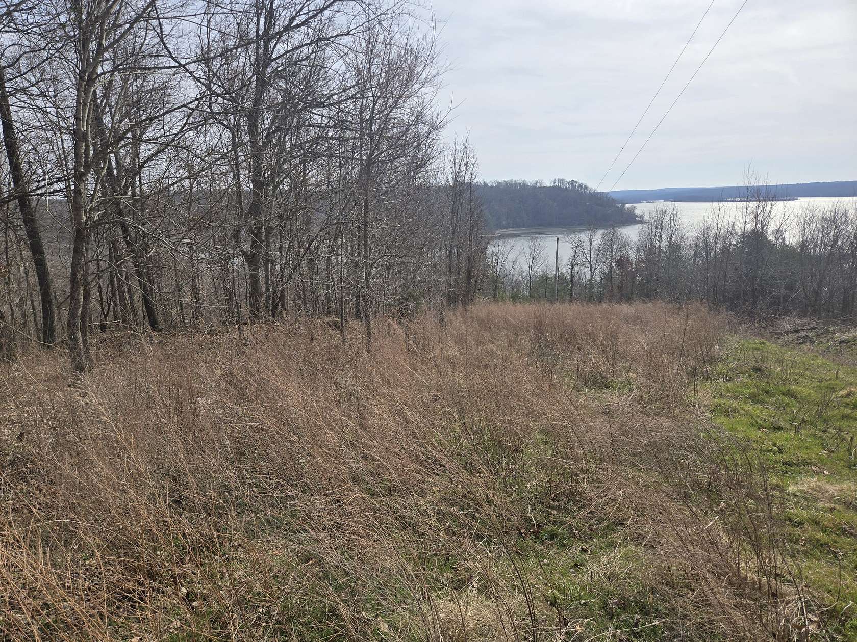 2.47 Acres of Residential Land for Sale in Waverly, Tennessee