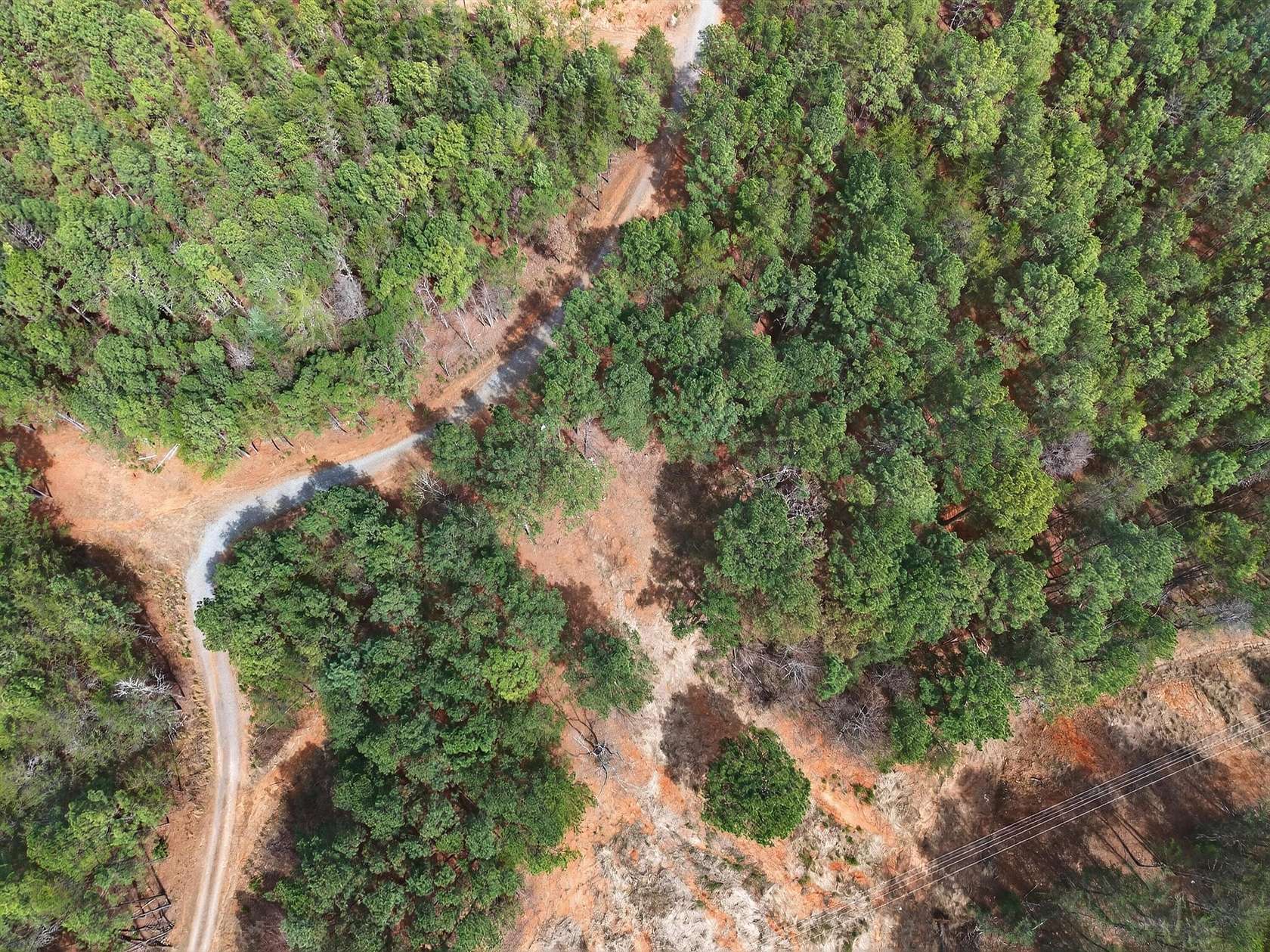 3.1 Acres of Land for Sale in Copperhill, Tennessee