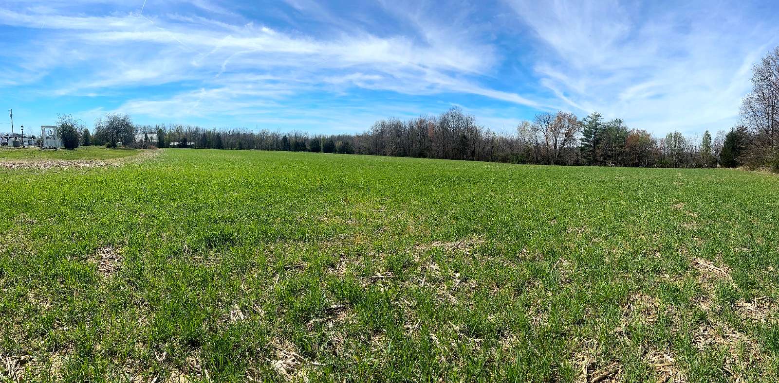 4.24 Acres of Residential Land for Sale in Portland, Tennessee