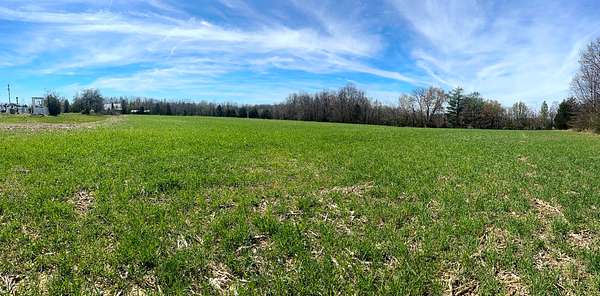 4.24 Acres of Residential Land for Sale in Portland, Tennessee