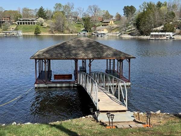 0.33 Acres of Residential Land for Sale in Winchester, Tennessee