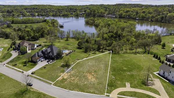 0.65 Acres of Residential Land for Sale in Lebanon, Tennessee