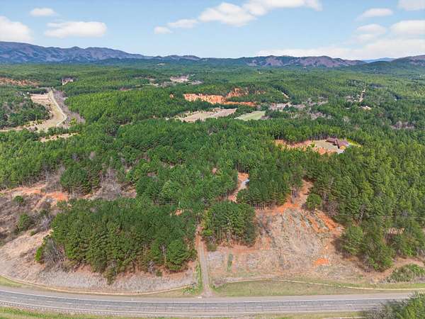 4.5 Acres of Land for Sale in Copperhill, Tennessee