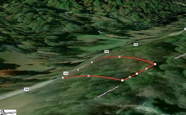 0.52 Acres of Residential Land for Sale in Pickens, South Carolina