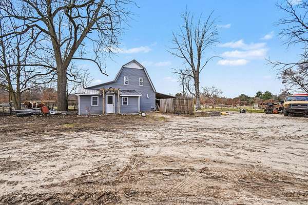 15 Acres of Land for Sale in Fremont, Michigan