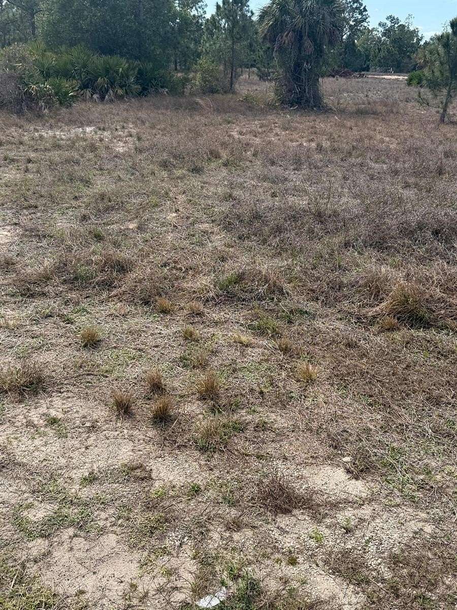 0.5 Acres of Residential Land for Sale in Lehigh Acres, Florida