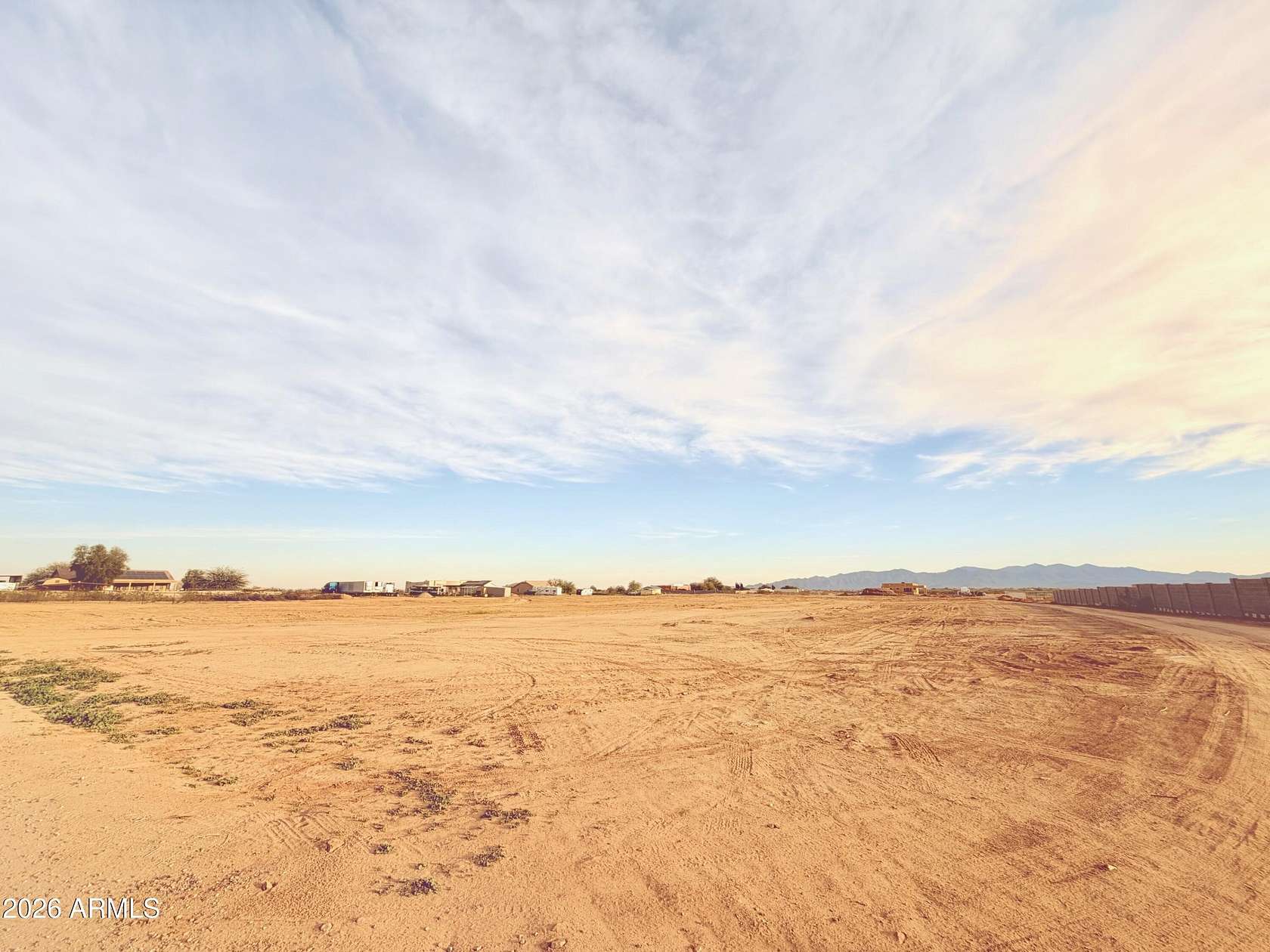 1 Acre of Land for Sale in Wittmann, Arizona