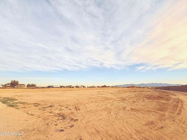 1 Acre of Land for Sale in Wittmann, Arizona