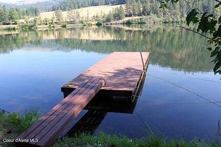 1.8 Acres of Residential Land for Sale in Cataldo, Idaho