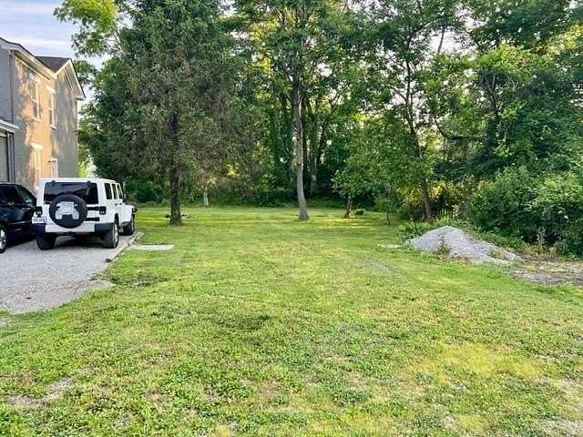 0.09 Acres of Residential Land for Sale in Cincinnati, Ohio