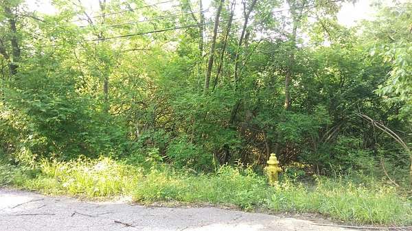0.14 Acres of Residential Land for Sale in Cincinnati, Ohio