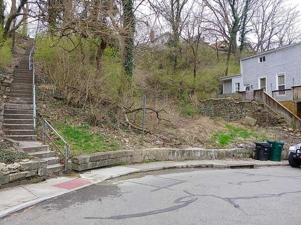 0.08 Acres of Residential Land for Sale in Cincinnati, Ohio