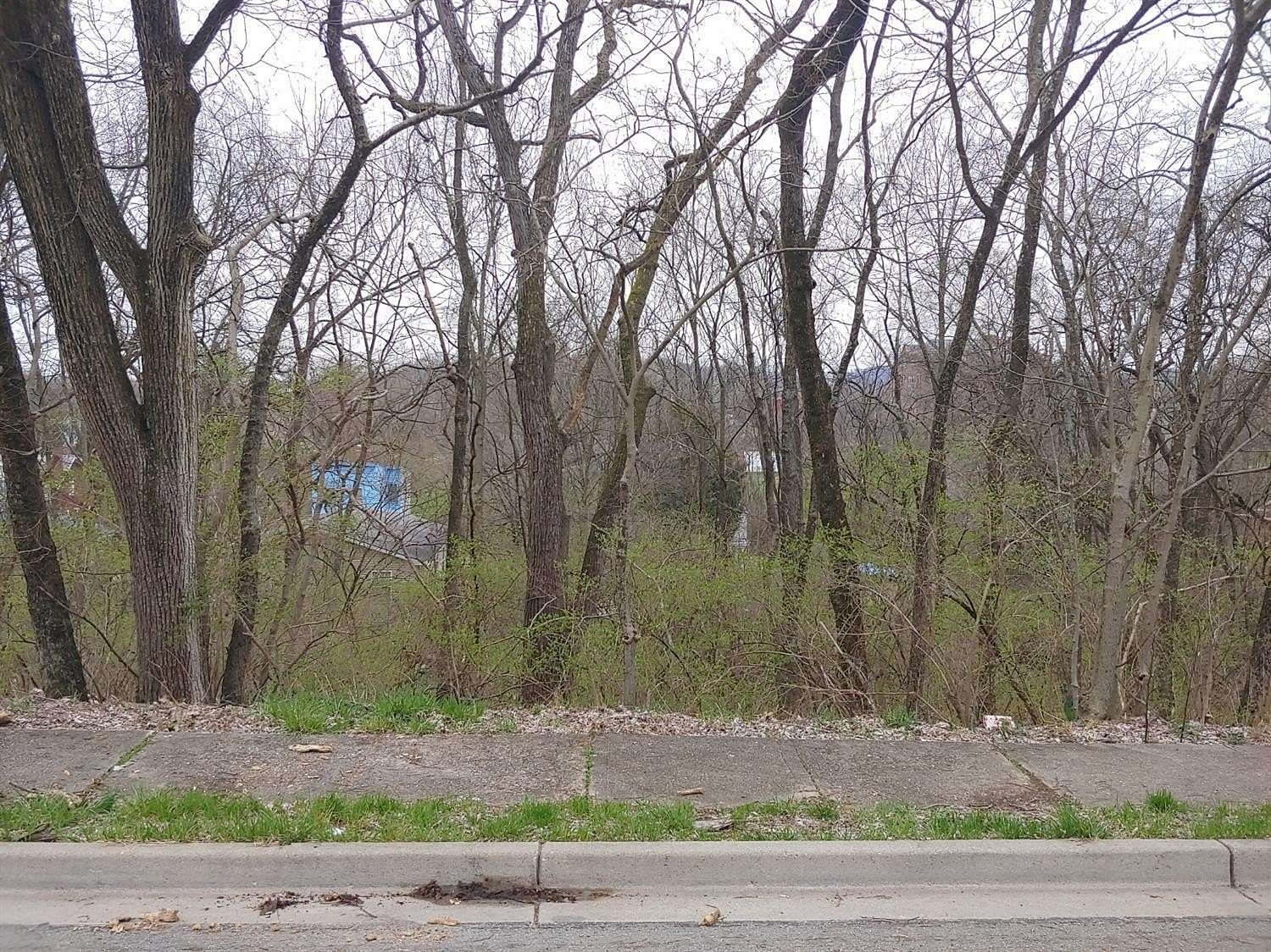 0.06 Acres of Land for Sale in Cincinnati, Ohio