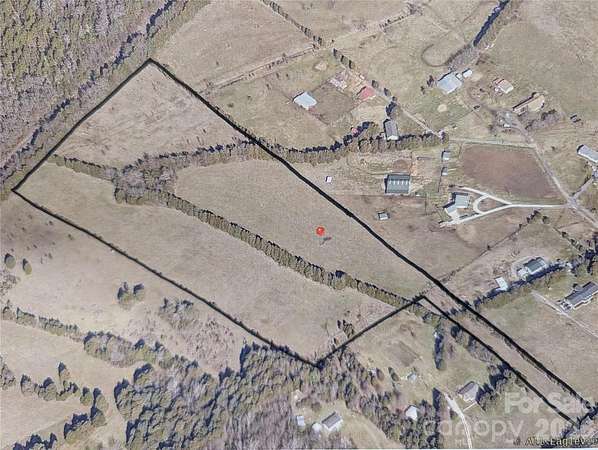 21.7 Acres of Land for Sale in Rock Hill, South Carolina
