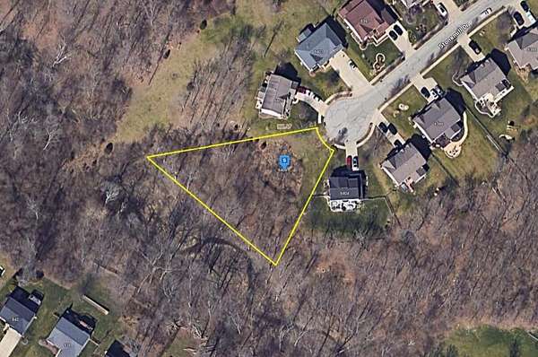0.57 Acres of Residential Land for Sale in Independence, Kentucky