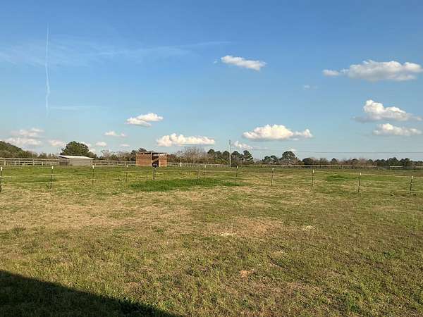 4.4 Acres of Land with Home for Sale in Wagener, South Carolina