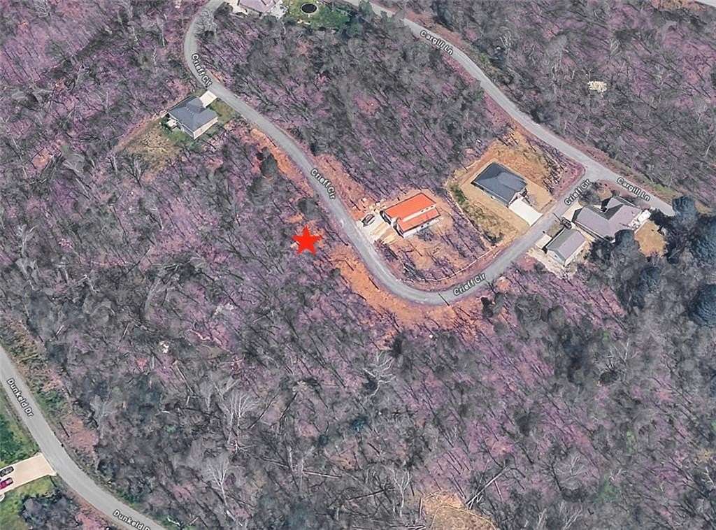 0.31 Acres of Residential Land for Sale in Bella Vista, Arkansas