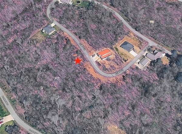 0.31 Acres of Residential Land for Sale in Bella Vista, Arkansas
